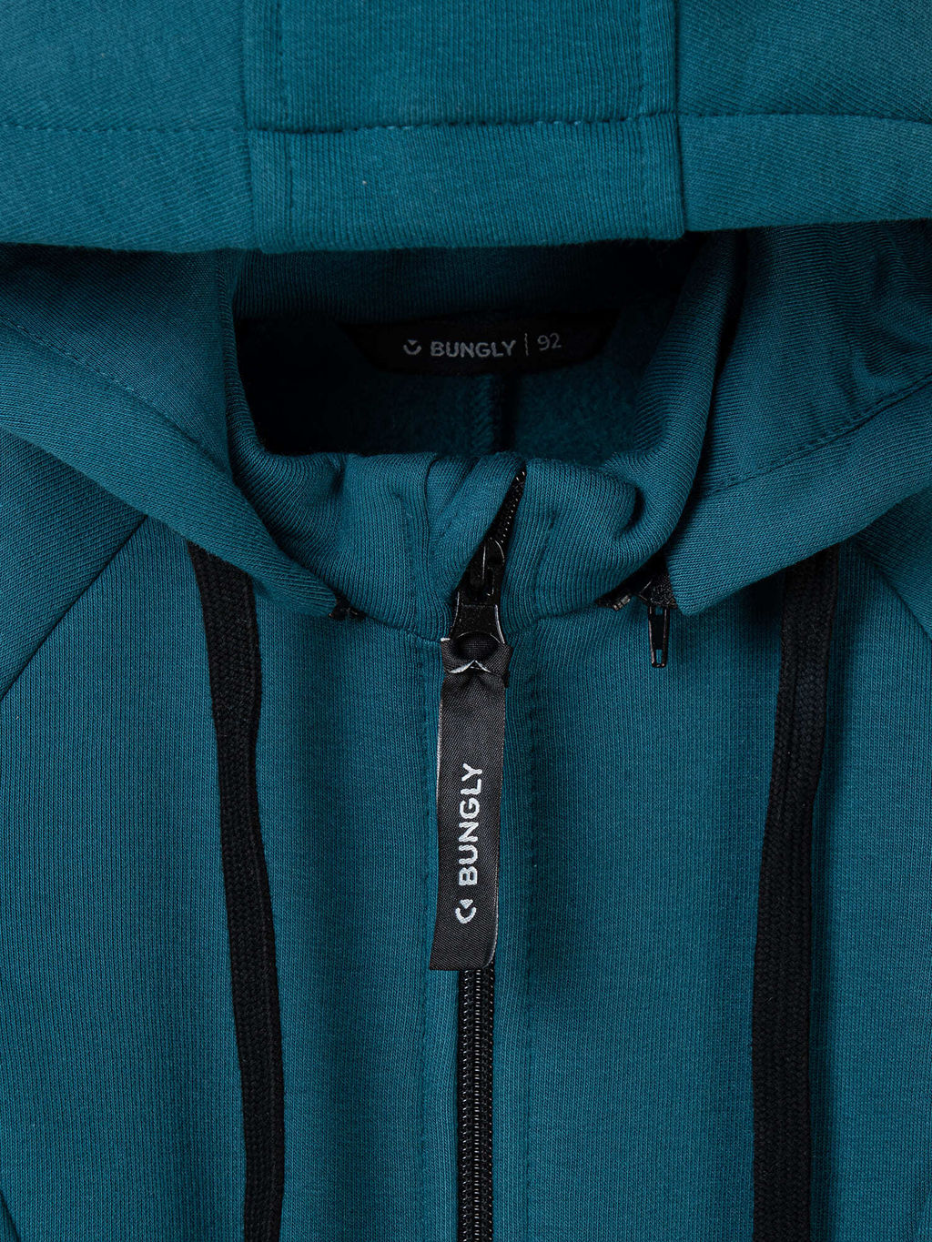 Комбинезон-трансформер Изумруд утепленный - Bungly фото 4