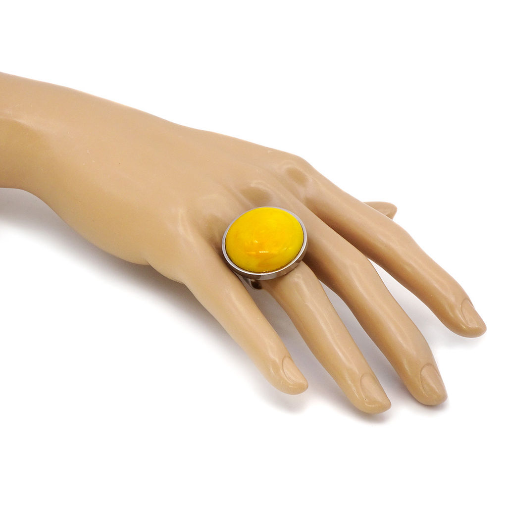 SUNSHINE Кольцо KO4742