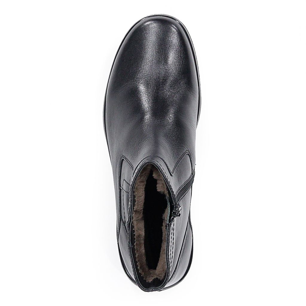 Ботинки мужские