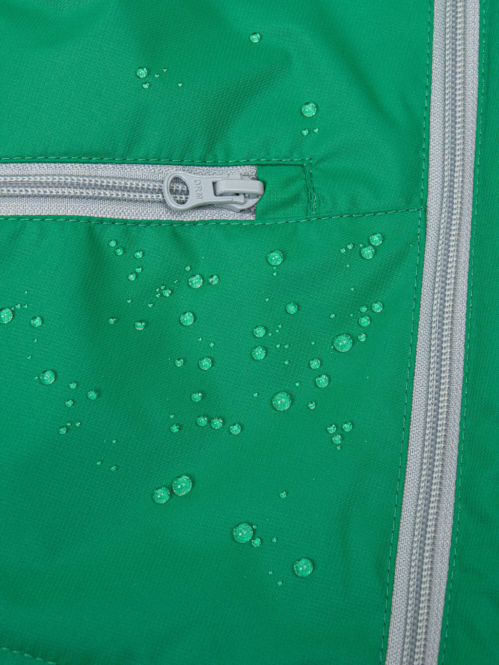 Куртка демисезонная Клевер - Bungly фото 8