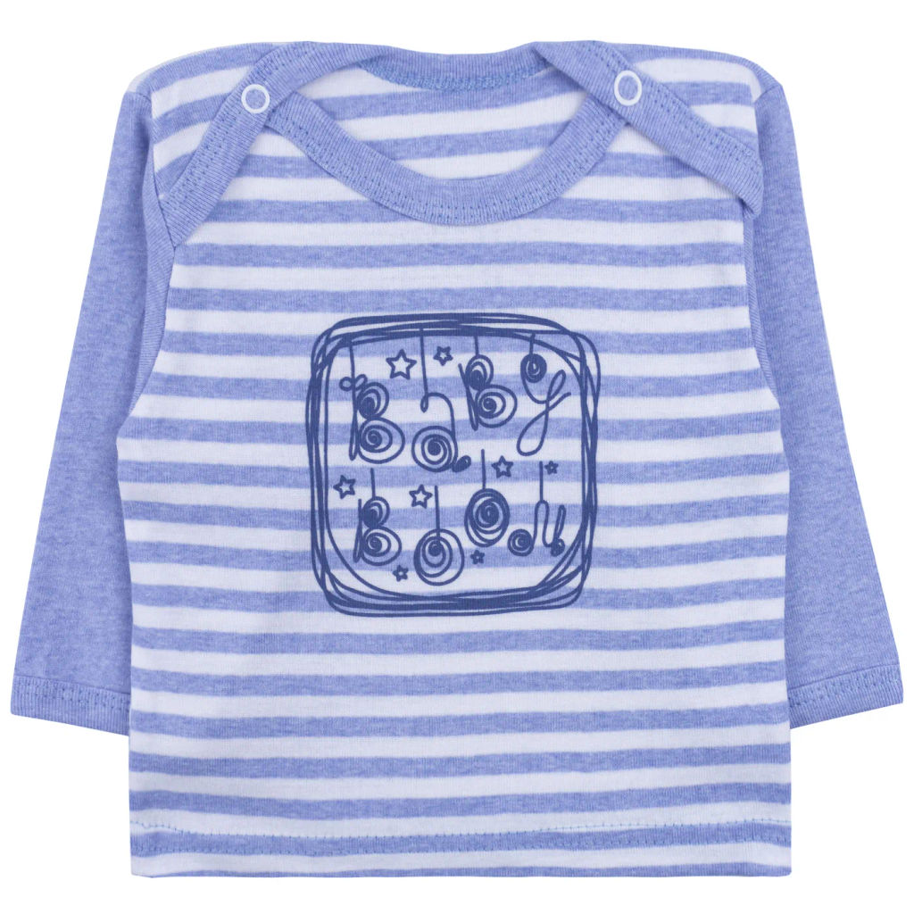 Джемпер рибана 0650700102 - Youlala фото 2