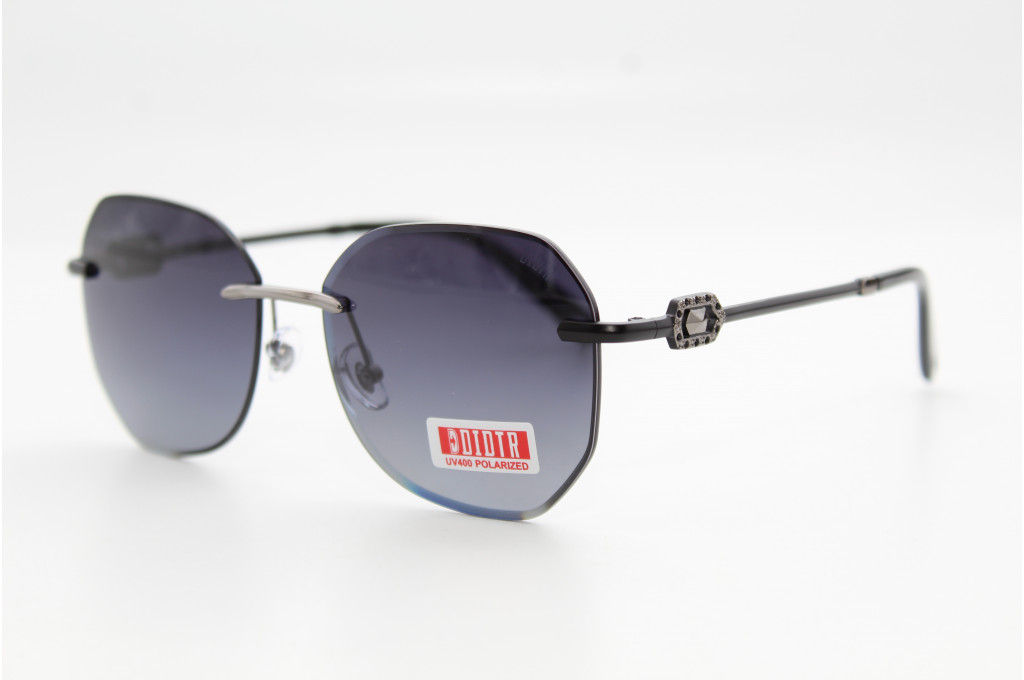 Солнцезащитные очки DIDTR (Polarized) с мешочком 0709 64-16-144 C2-124