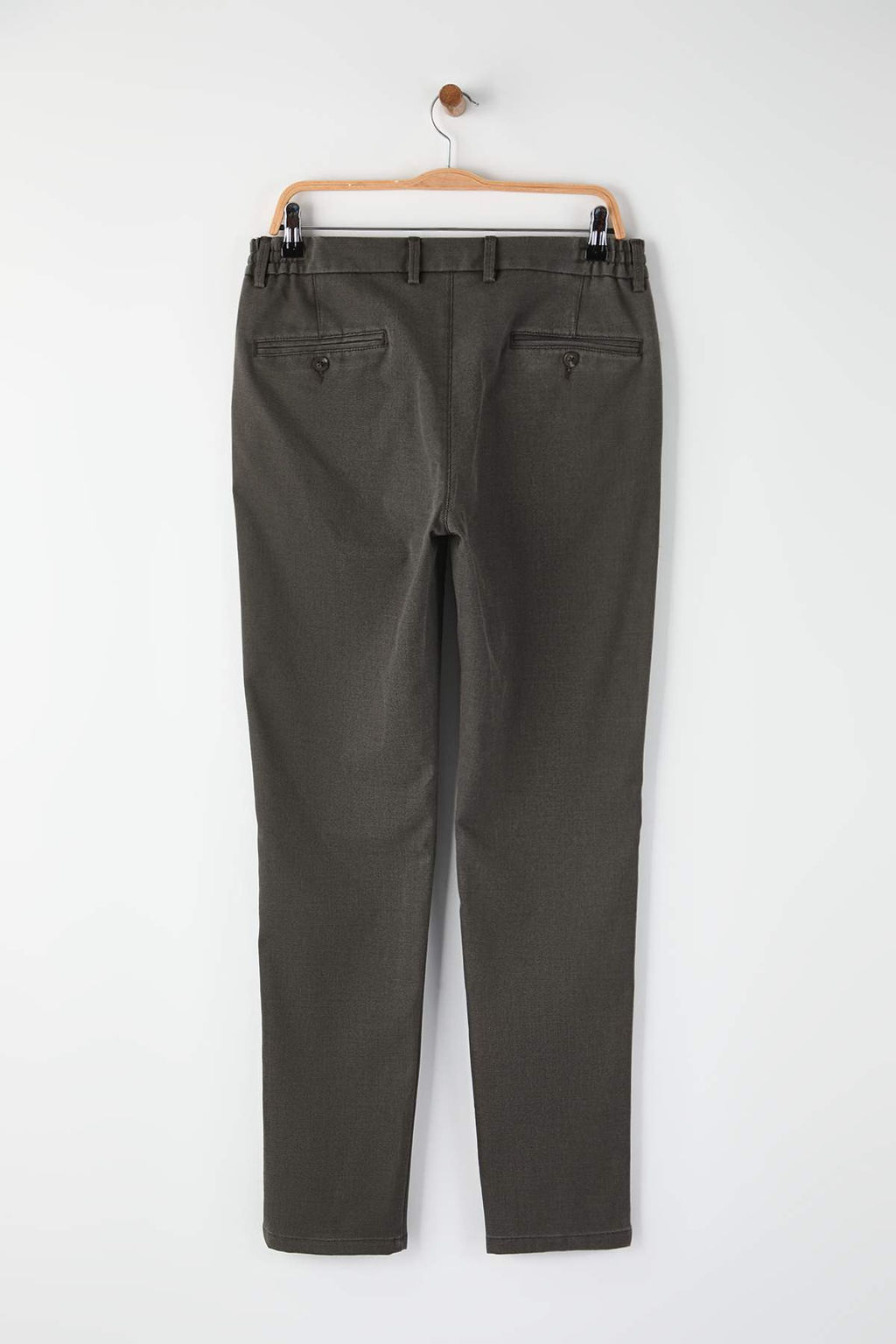 Fume Erkek Pantolon TMNAW26PL00007