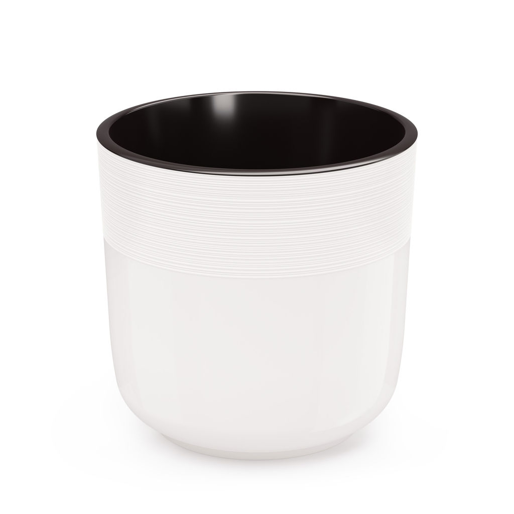 Кашпо Линель 4,5л А(М8701, М8702) - Полимербыт фото 5