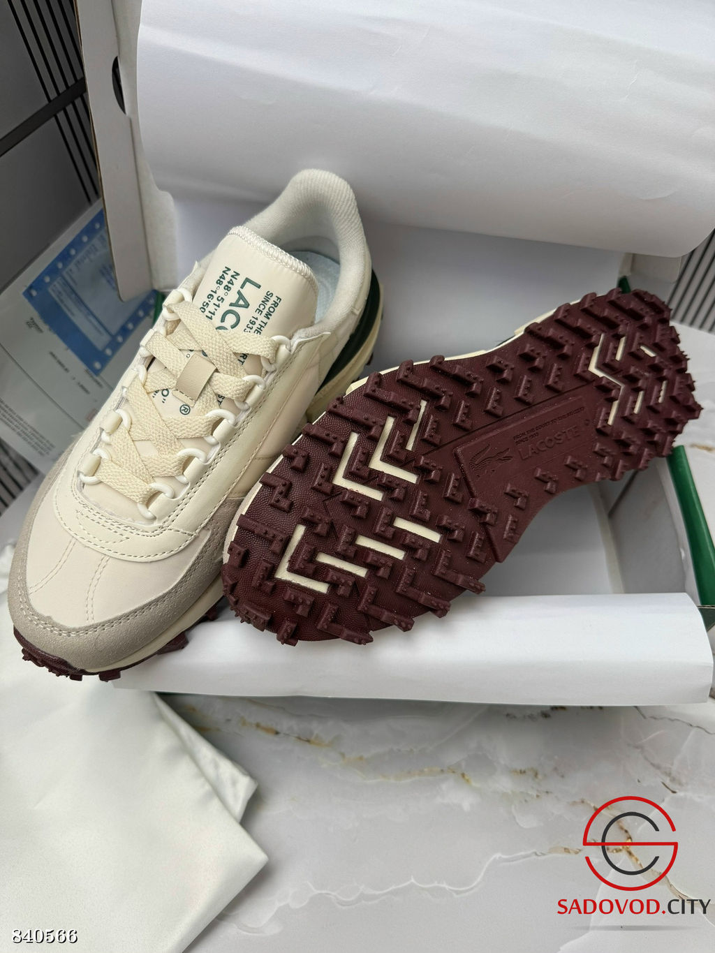 Кроссовки женские весенние - Bruno фото 3