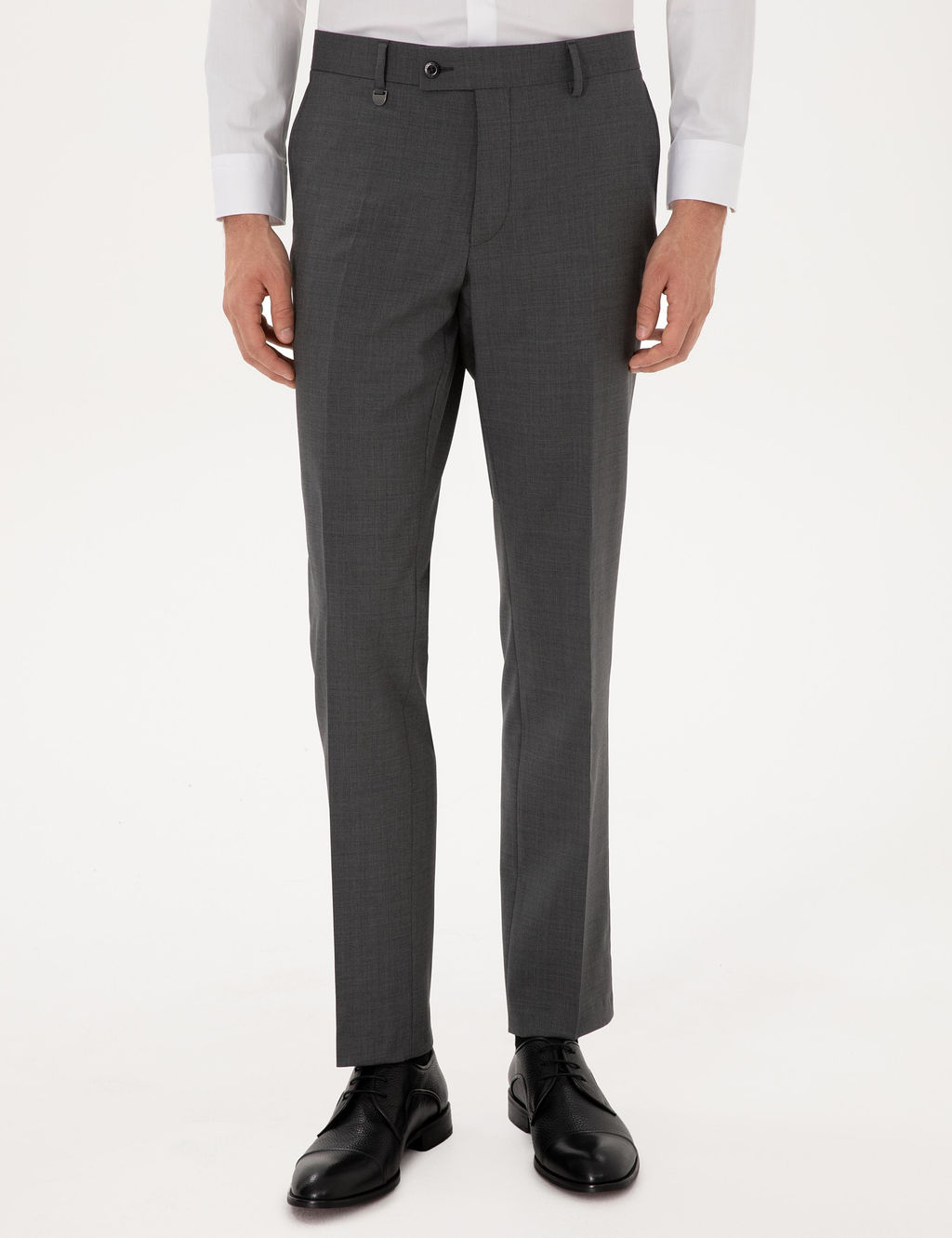 F_me Slim Fit Kuma_ Pantolon - Pierre cardin фото 8