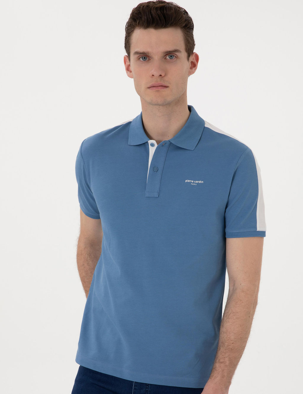 Mavi Slim Fit Ti__rt