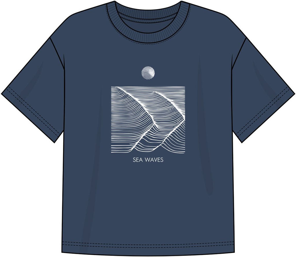 Футболка мужская 54282 Lets go - Let's go фото 4