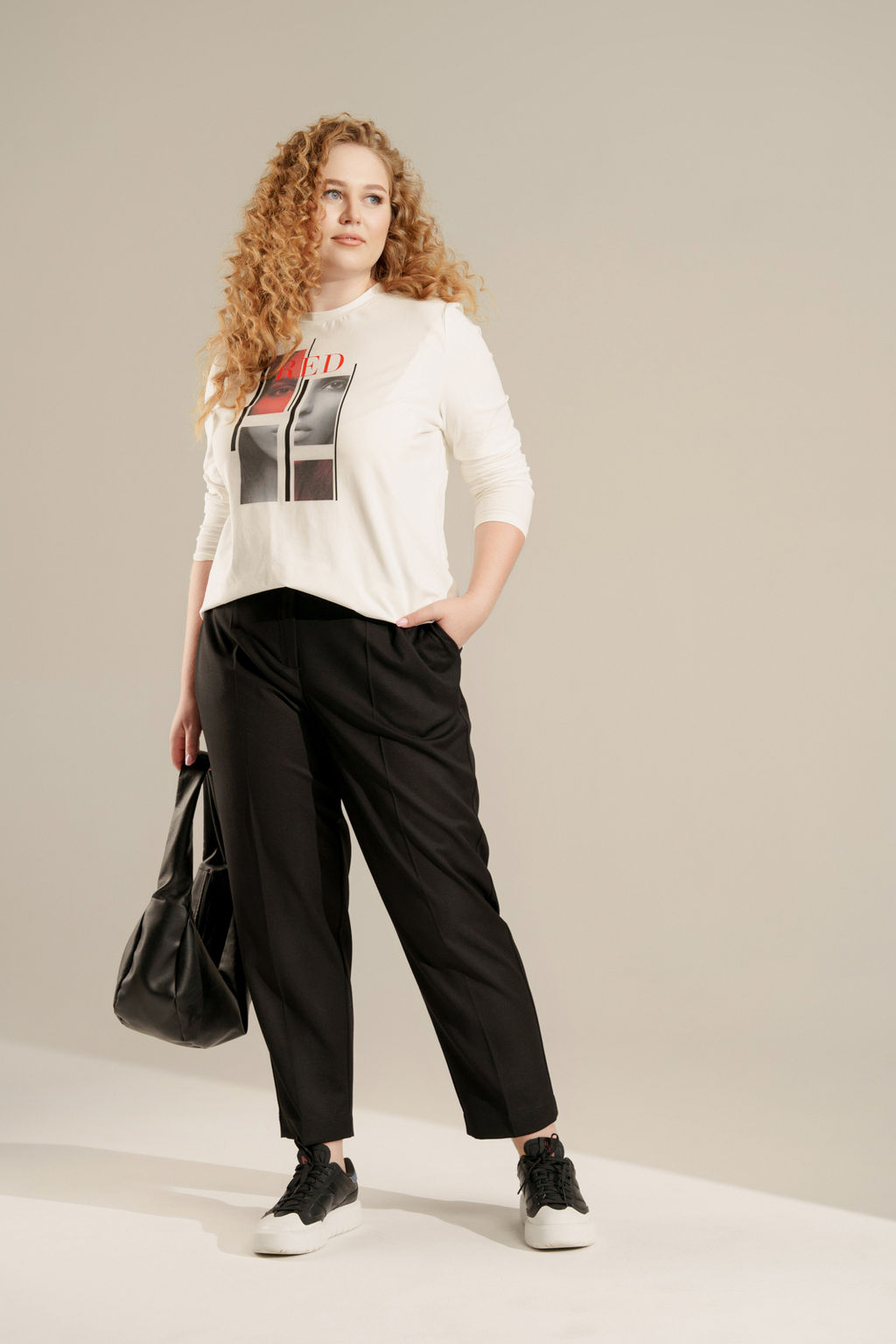 Комплект женский трехпредметный - Deesses фото 6