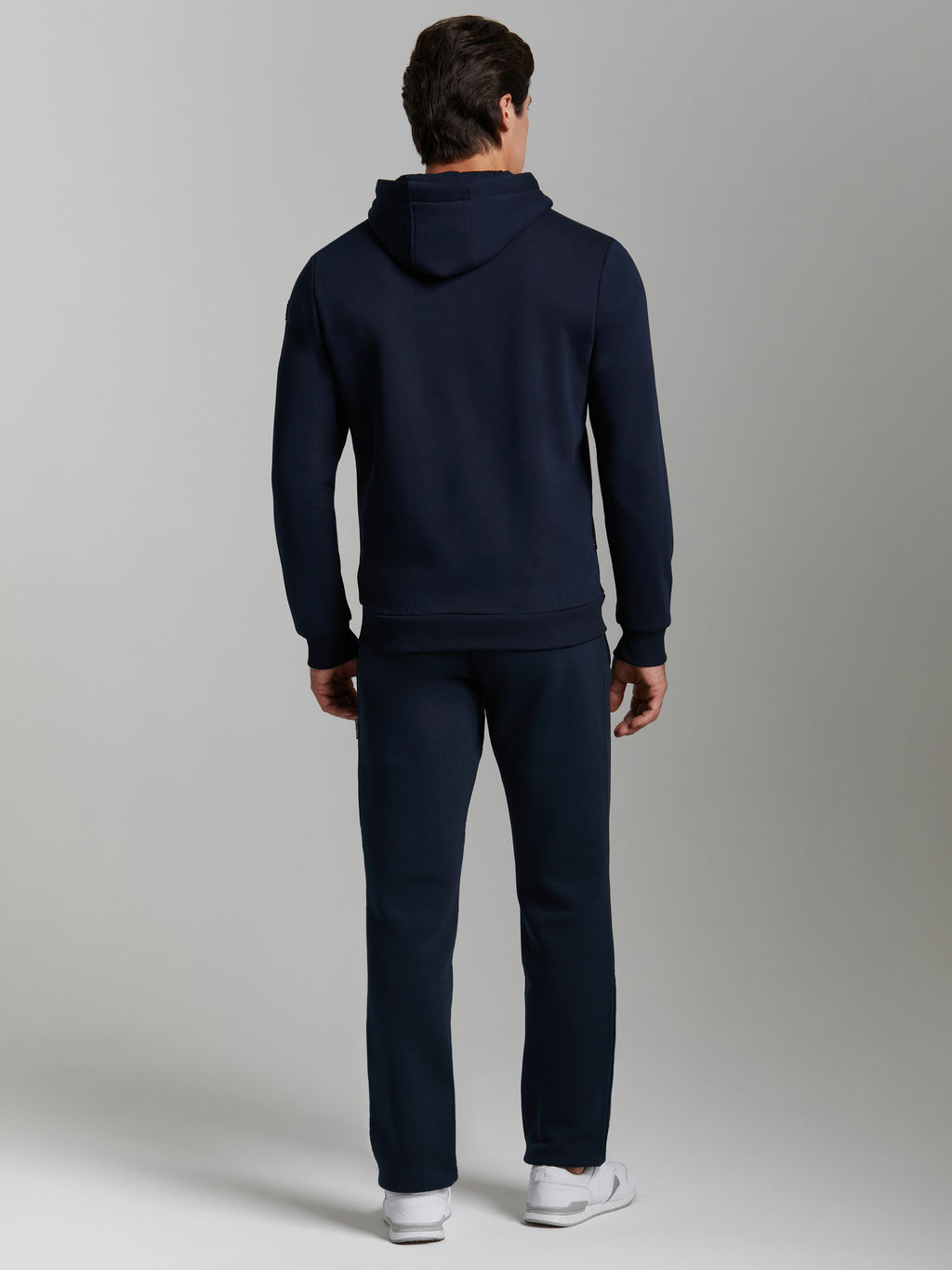 Спортивный костюм мужской 12M-RR-1831 RED-N-ROCKS - Addic фото 4