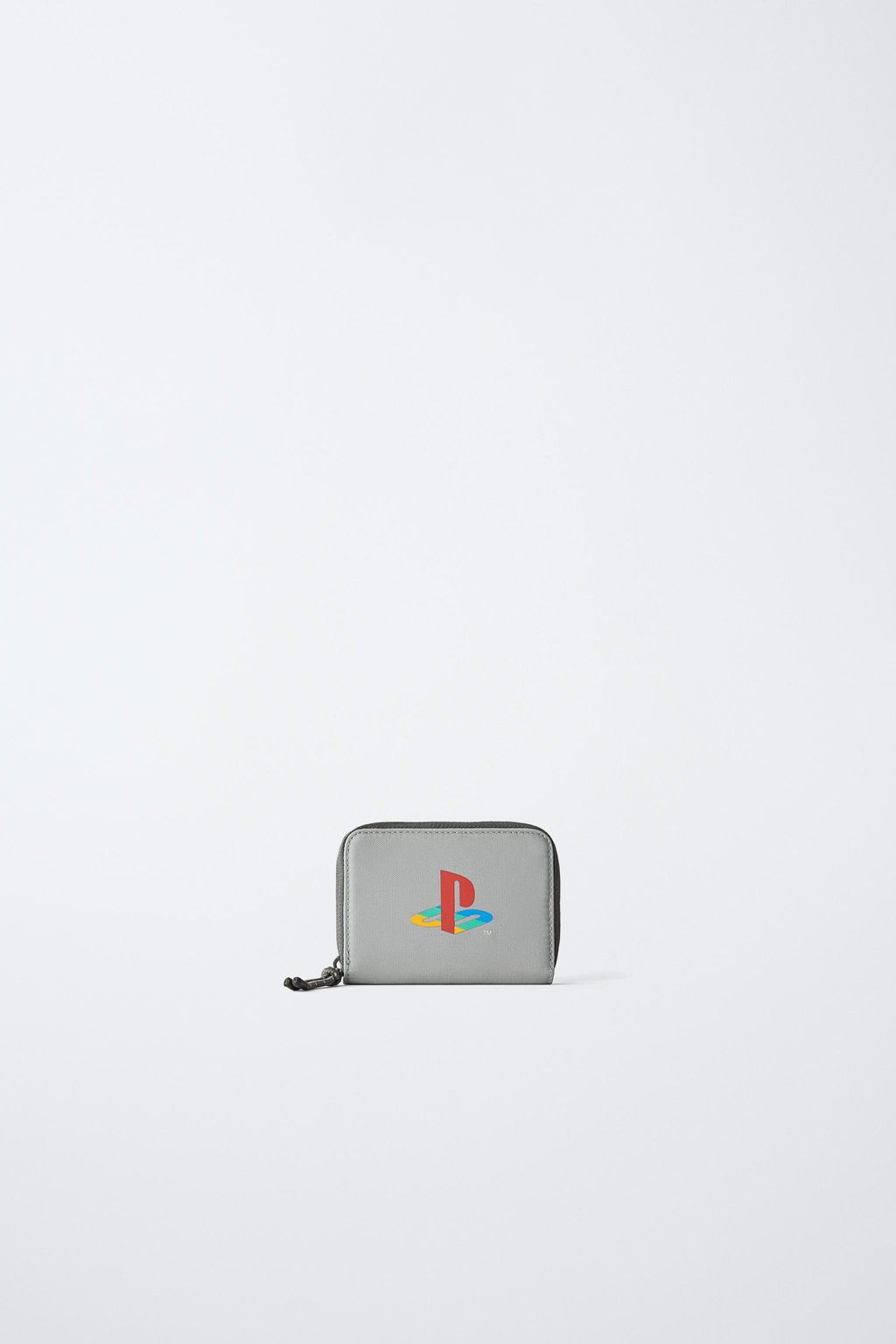 PLAYSTATION 30TH ANNIVERSARY WALLET