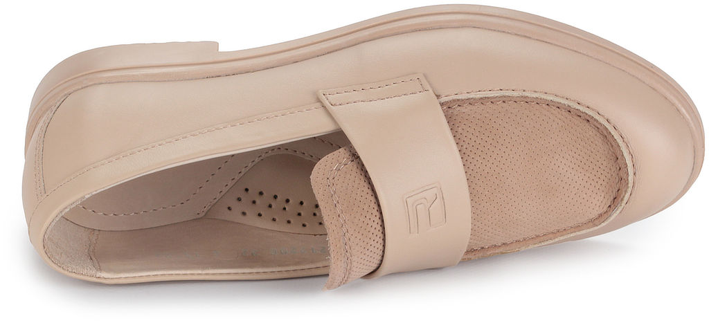 туфли для девочек - Riconte фото 4