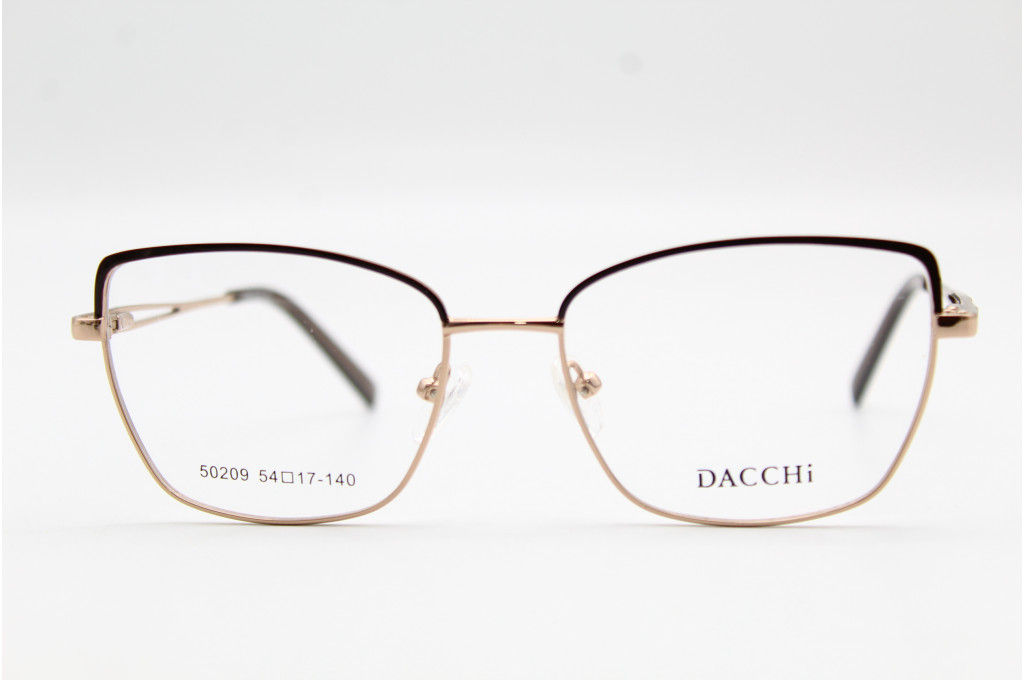 Оправа DACCHI 50209 54-17-140 C2