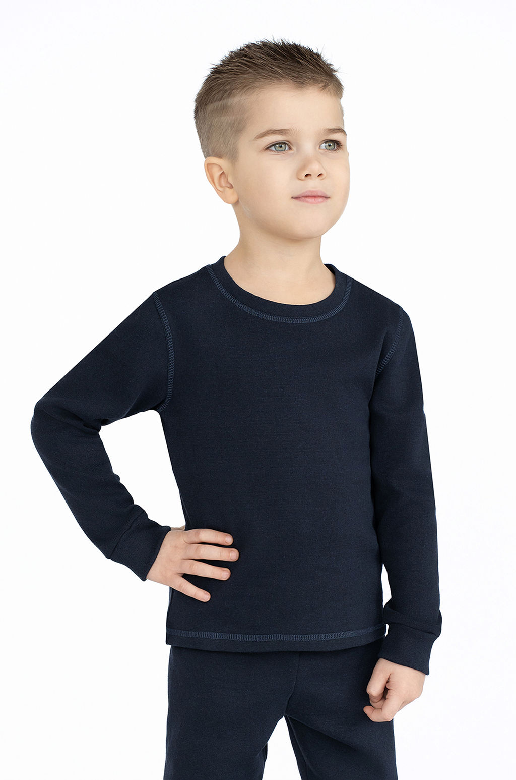 Комплект детский - Утенок фото 6