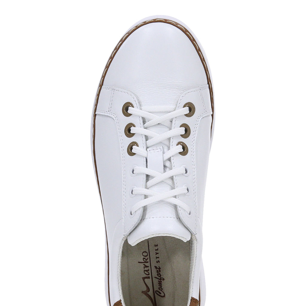 Полуботинки женские - Marko фото 5