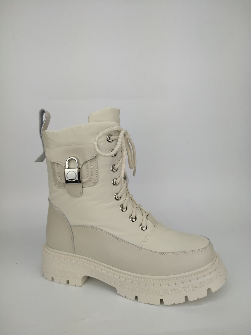 Дутики Pirochi Артикул	W 124  фото 2