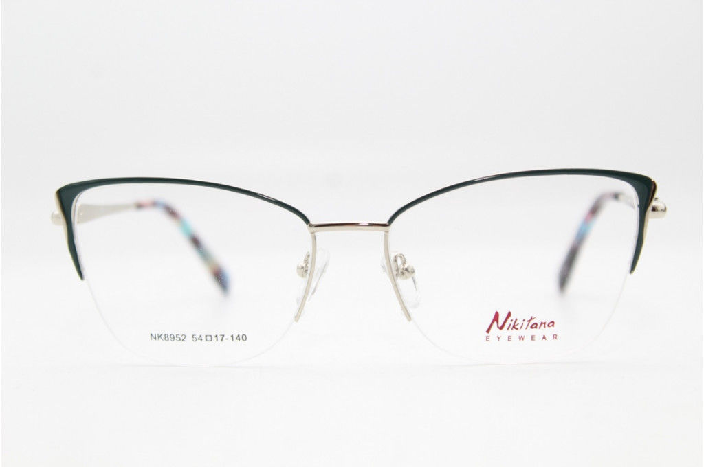 Оправа NIKITANA 8952 54-17-140 C2