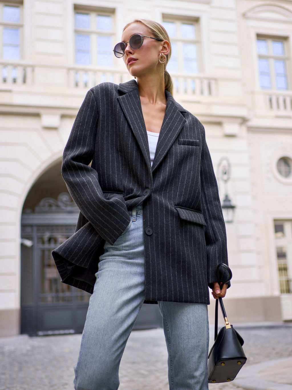 Пальто женское 

АРТ. 63050 - Hoops фото 34