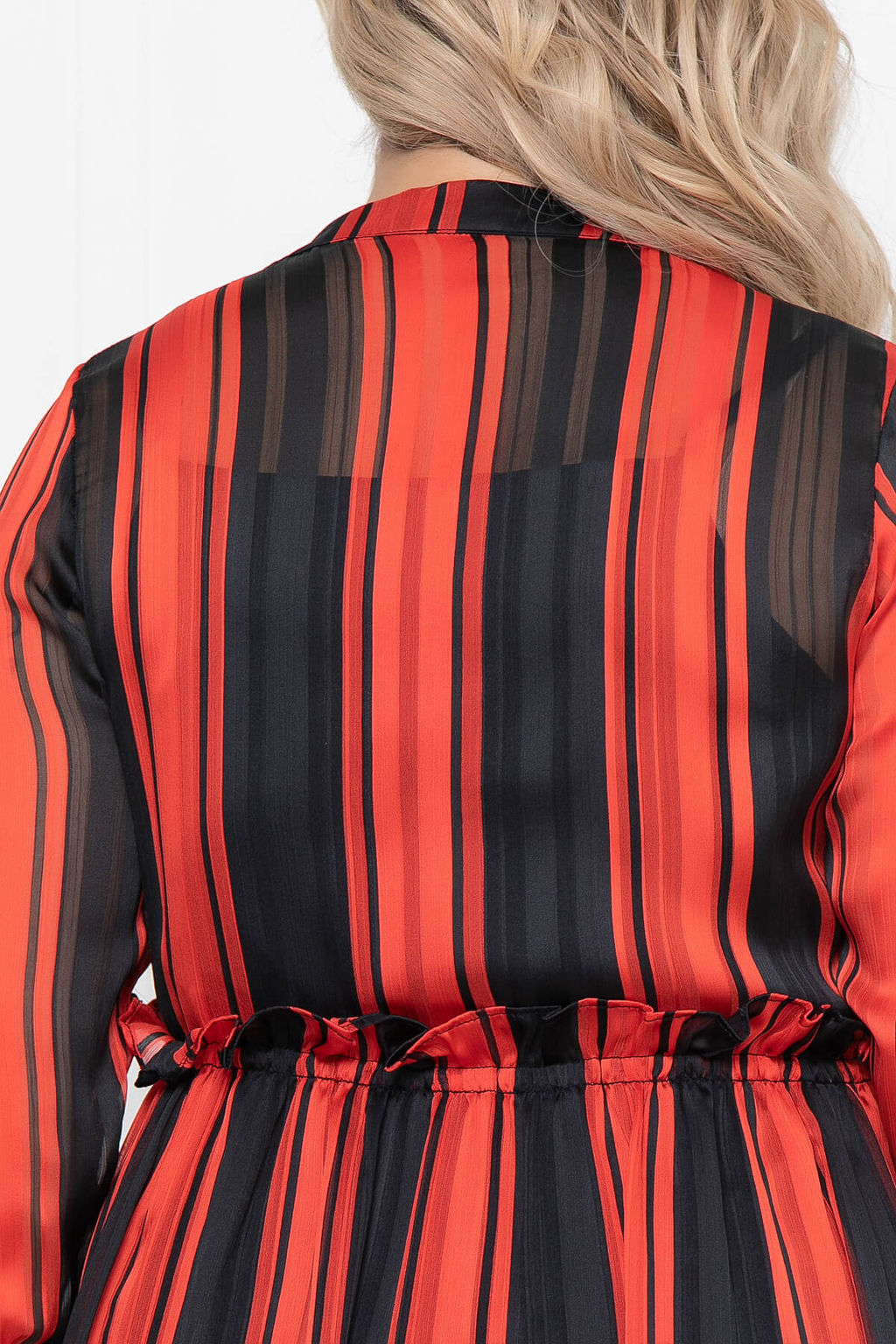 Платье Эбби (рэд) П5819 - Lt collection фото 5