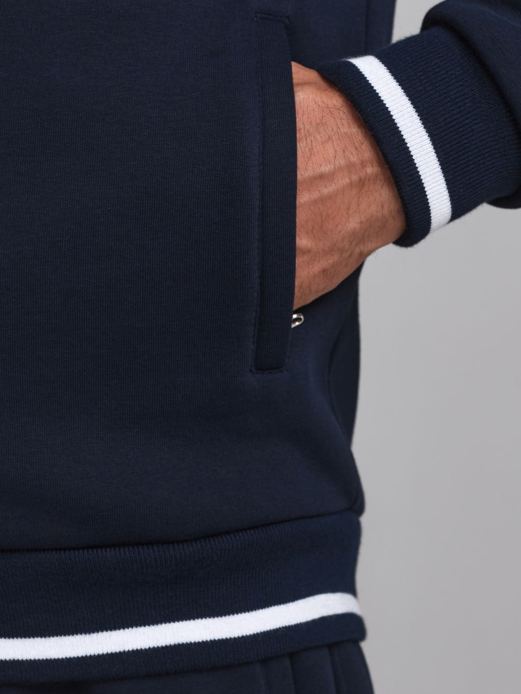 Спортивный костюм мужской СССР 12M-RT-1788