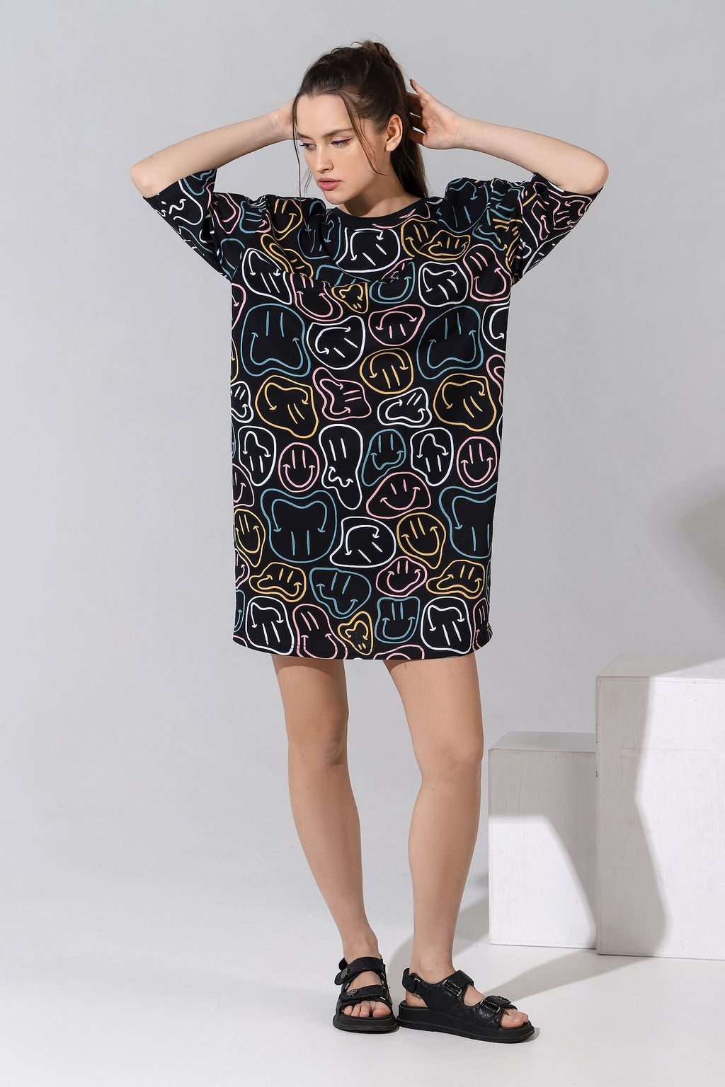 VIOTEX Туника женская Чат-3