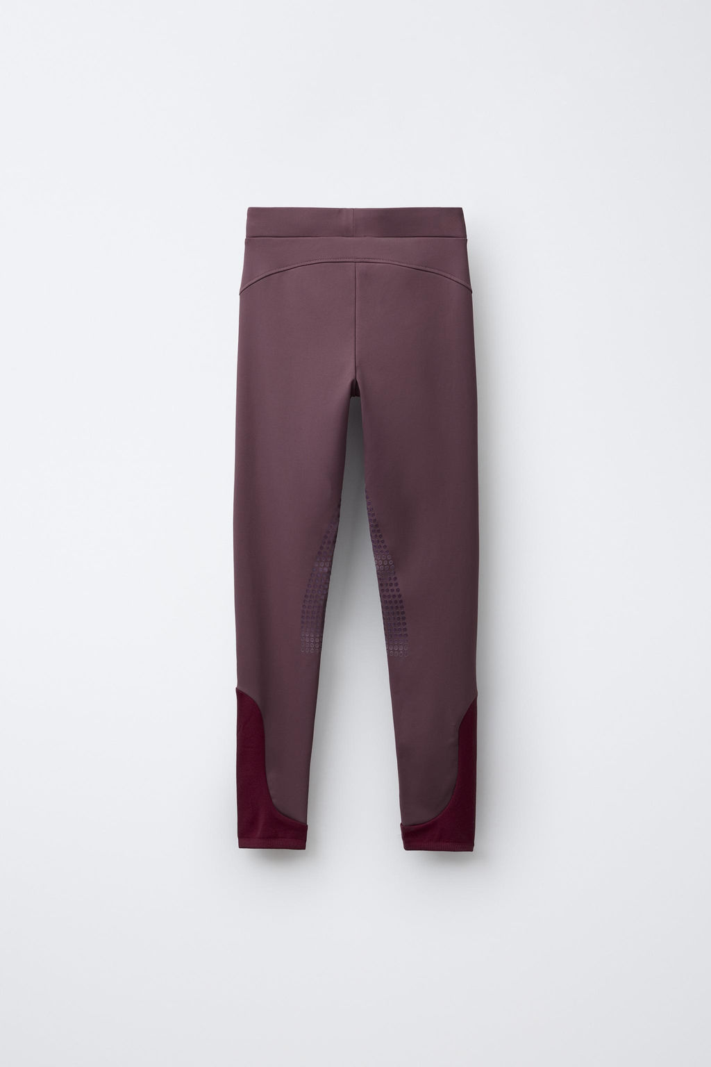 RIDING LEGGINGS - Zara фото 2