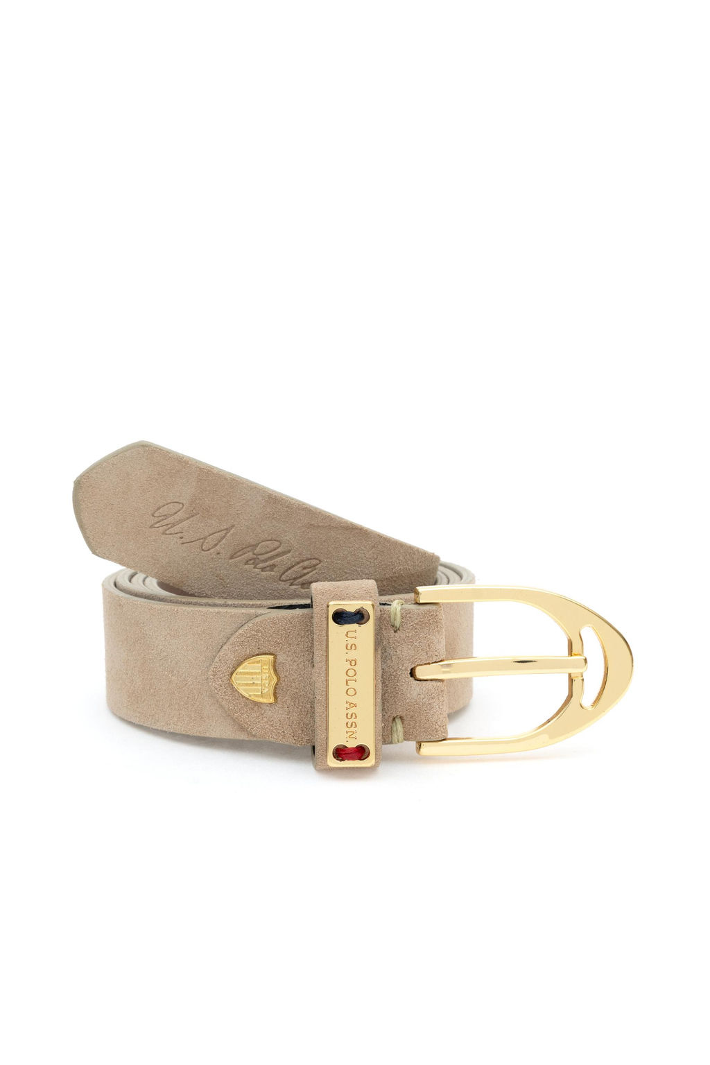 Kad_n Bej Kemer Sepette S_rpriz _ndirim - U.s. polo assn фото 3