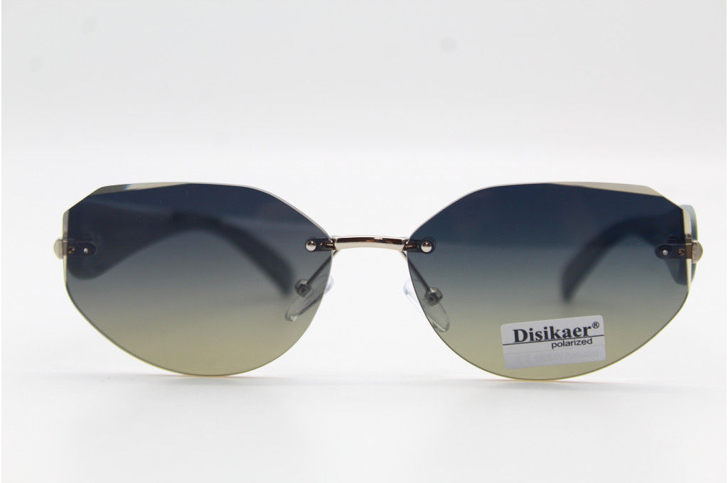 Солнцезащитные очки Disikaer (Polarized) с мешочком 0817 60-15-143 C8
