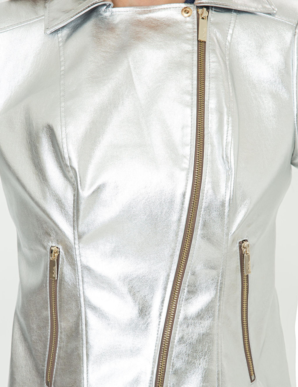 Bronz Slim Fit Mont - Pierre cardin фото 6