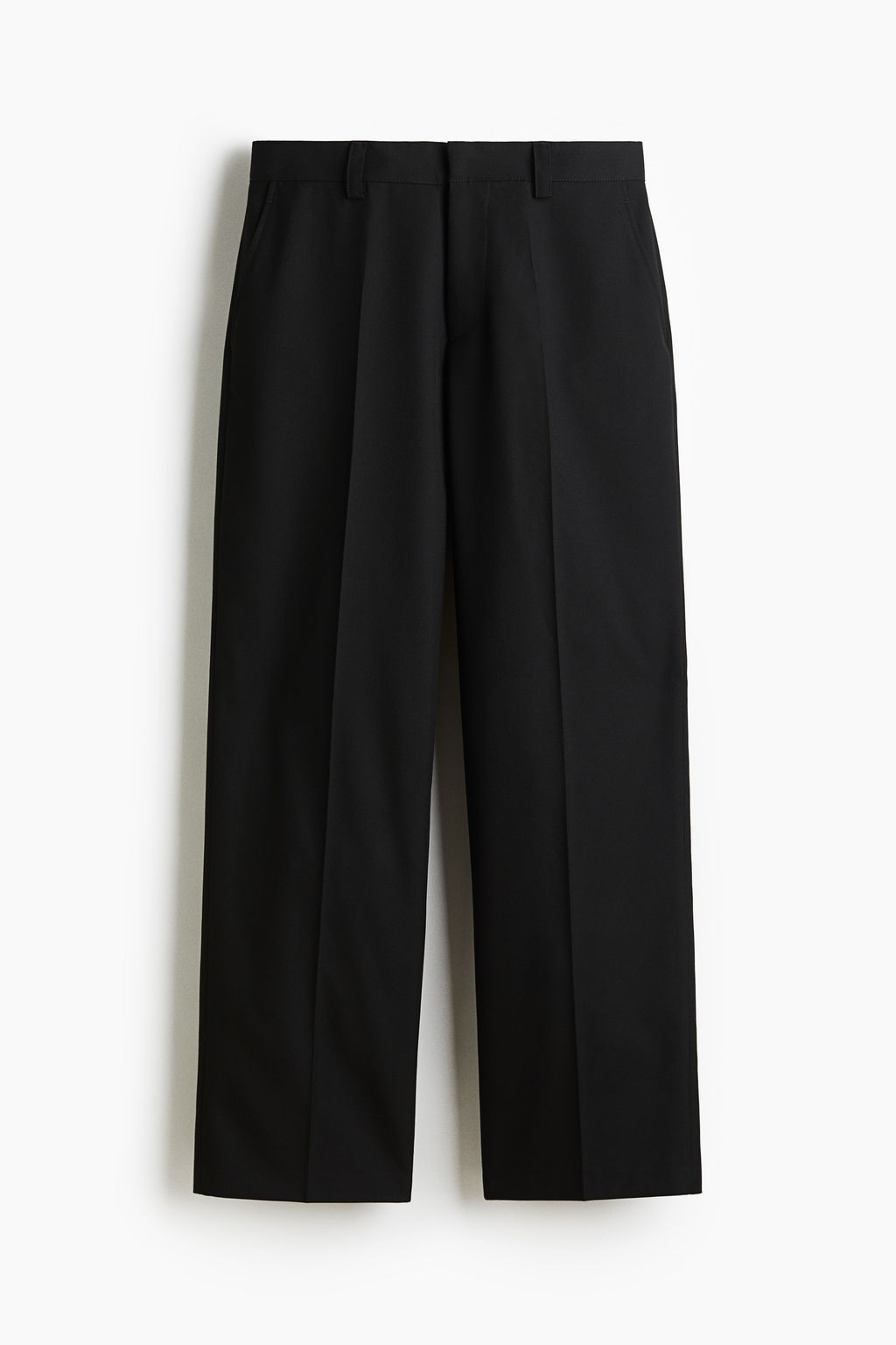 Pantal?n sastre Relaxed Fit - H&m фото 2