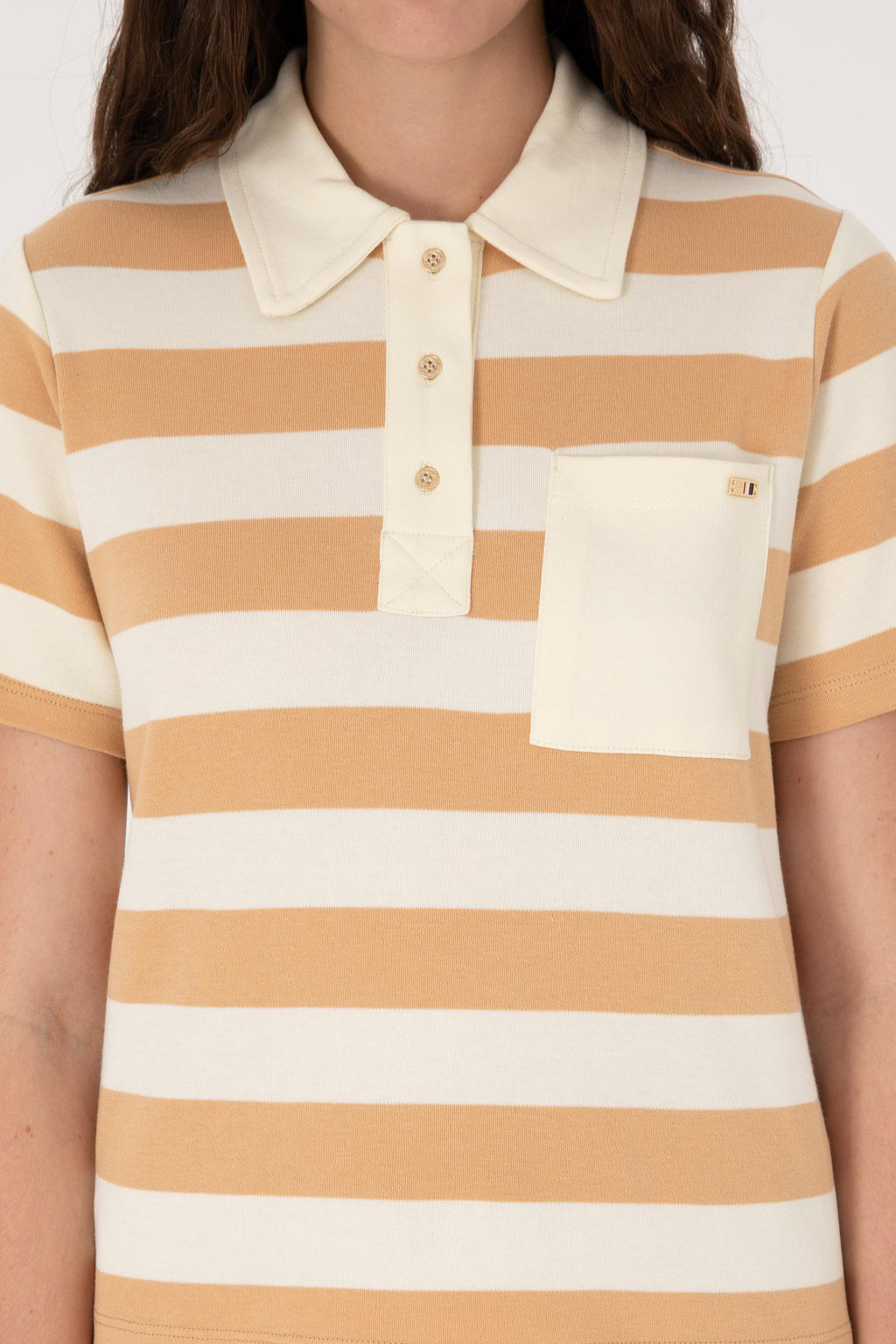 Kad_n Camel Ti__rt Sepette S_rpriz _ndirim - U.s. polo assn фото 6