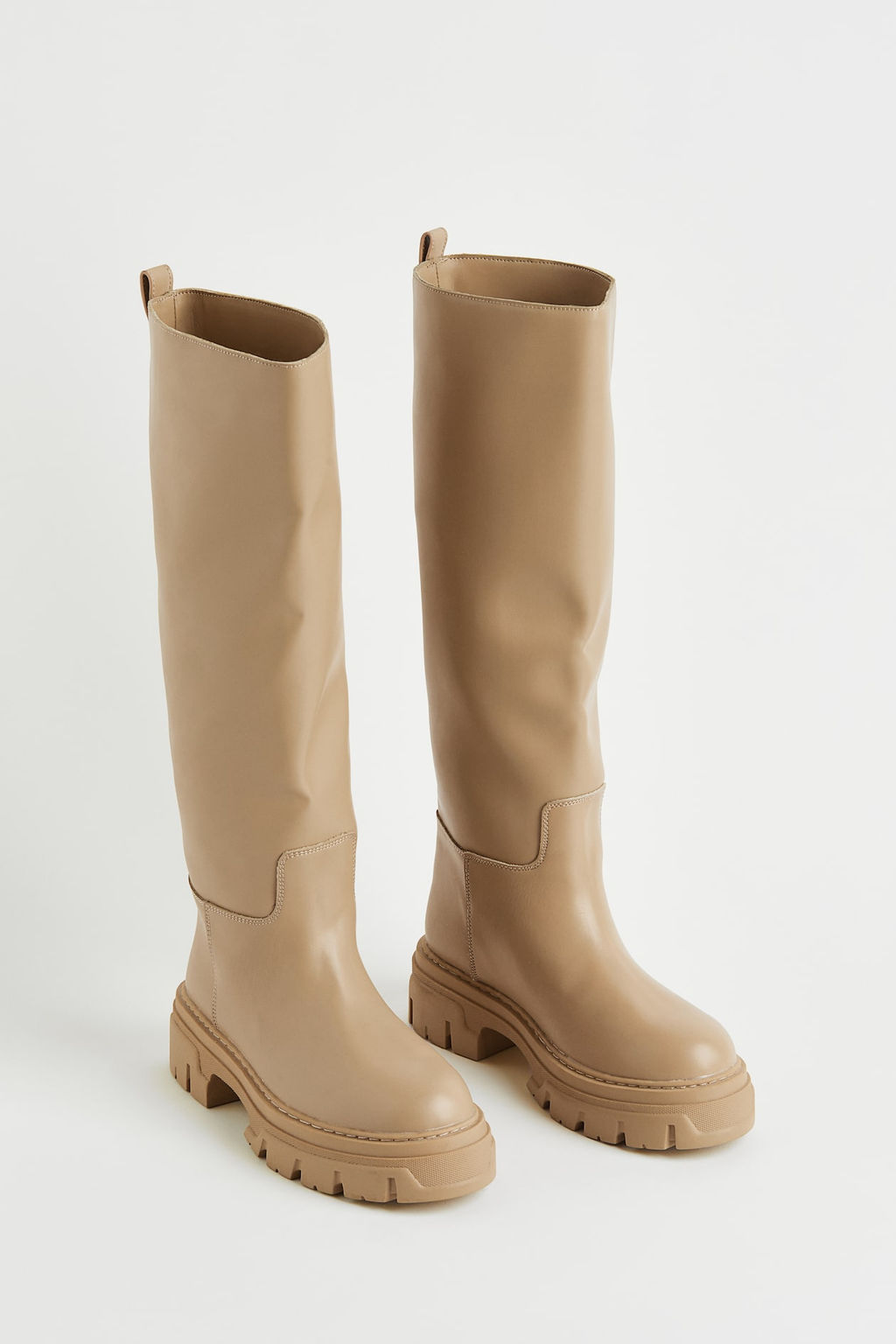 Botas a la rodilla - H&m фото 2
