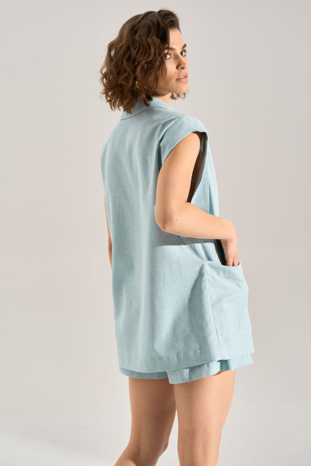 Костюм 1153/1 - Rinka фото 5