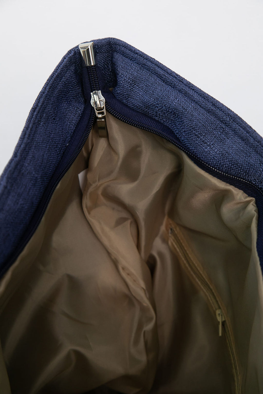 Сумка-торба Альфа (деним) СТ07