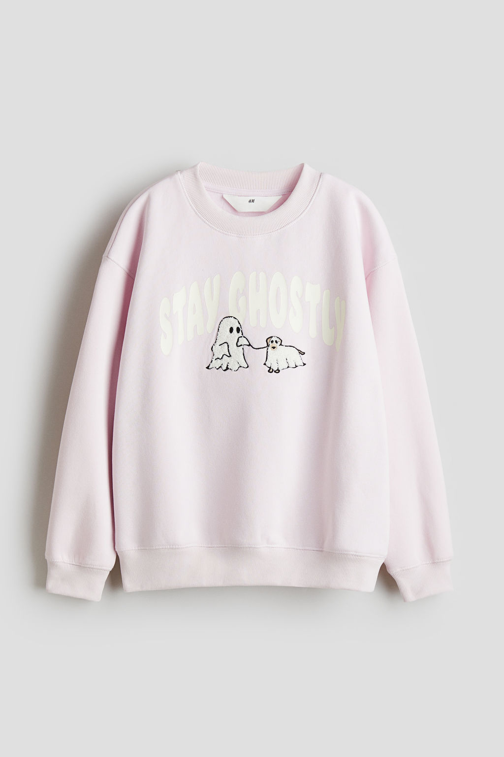 Sudadera con motivo - H&m фото 4